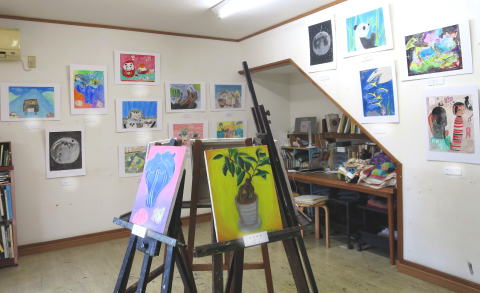 ��17��A�g���GMIWA�O���[�v�W�@�����-1