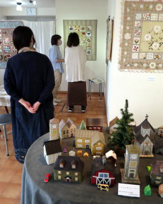 ずっと仲間展　会場-7