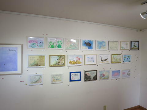 みんなでスイミー