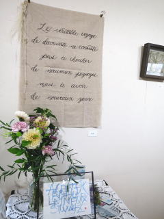 le véritable voyage