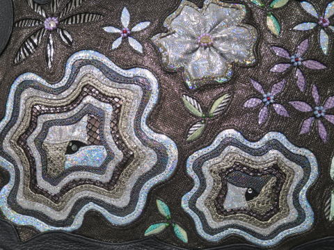 橋本和子　超絶技巧