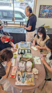 マレビトアソビ ワークショップ-2