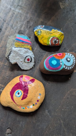 南先生 ワークショップ