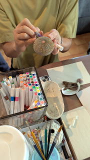 マレビトアソビ ワークショップ-1