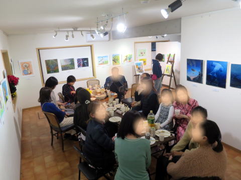 �A�g���GMIWA�e�r��@�ł��グ