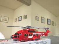 第61回 鈴木康之 個展 水彩画