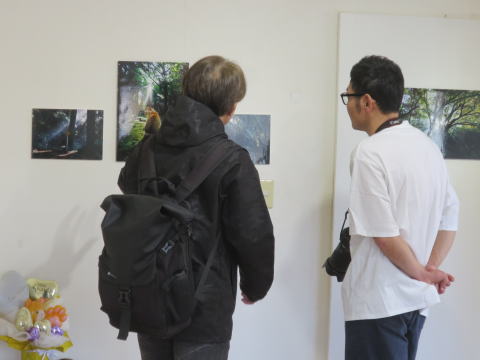 猫写真の大御所！