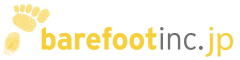 Barefootinc logo