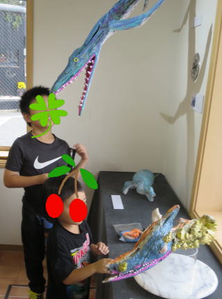 ���؃A�[�g�@�G�����Ƃ����낤